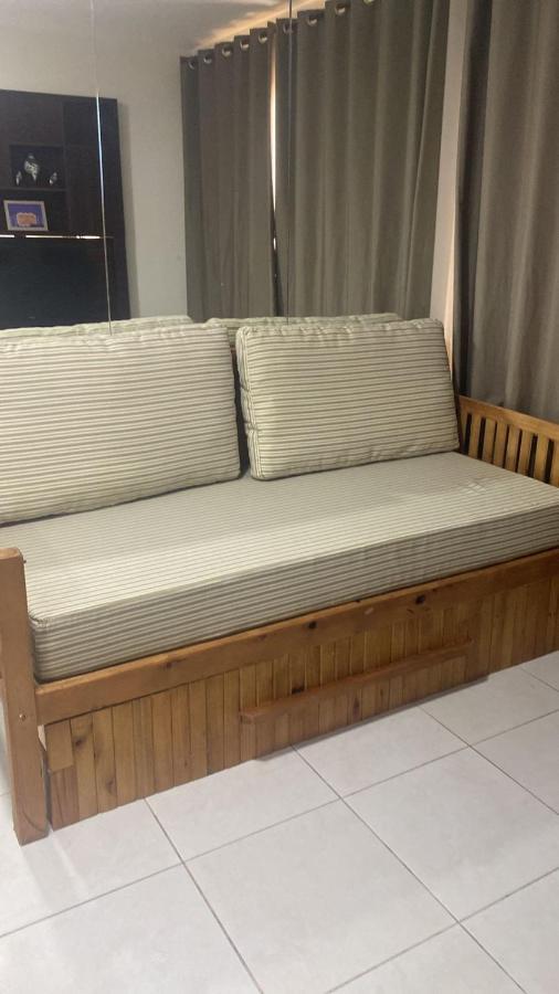 Praia Dourada Suite Premium 603 Itaparica Віла-Веля Екстер'єр фото