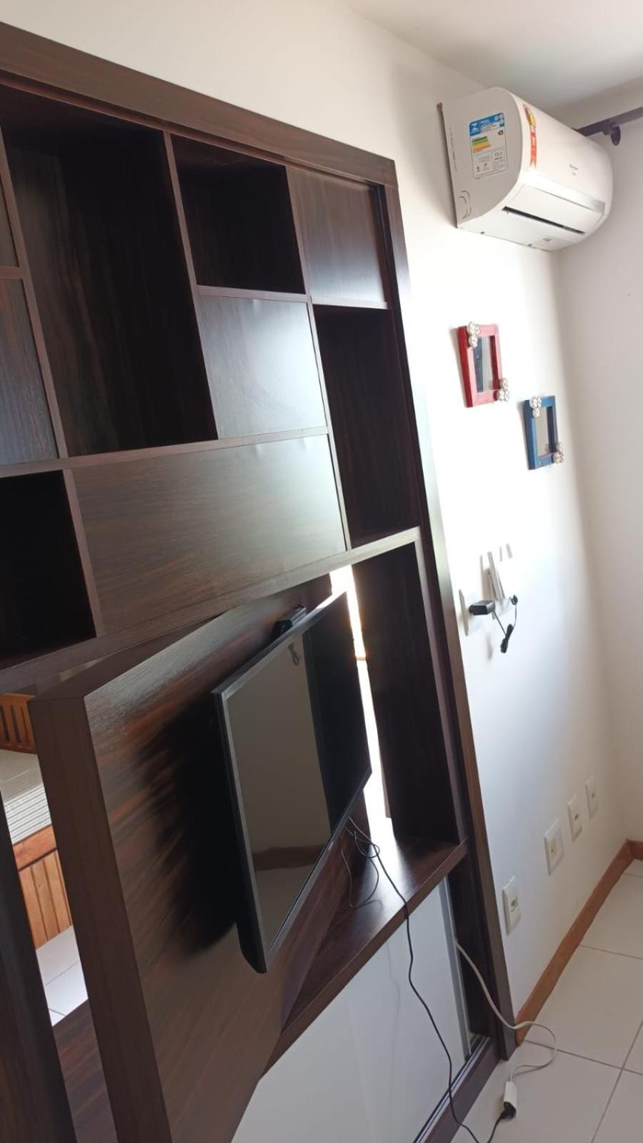 Praia Dourada Suite Premium 603 Itaparica Віла-Веля Екстер'єр фото